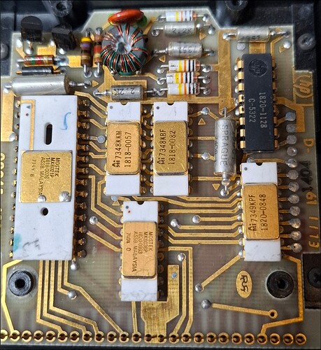 Electronics