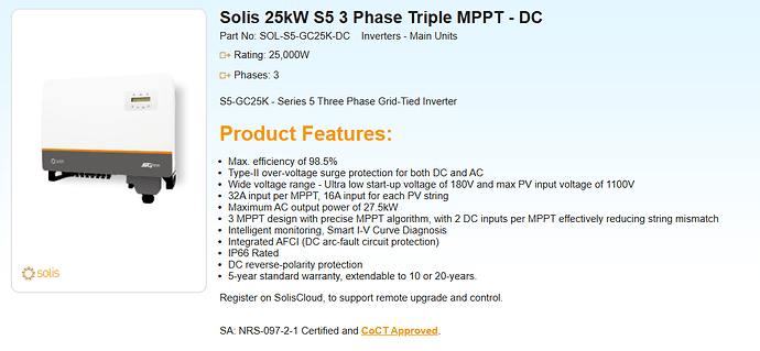Solis