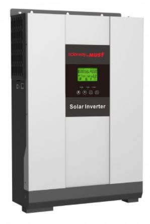 must inverter