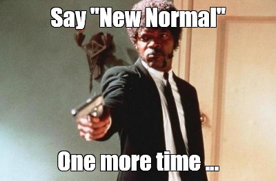 newnormal