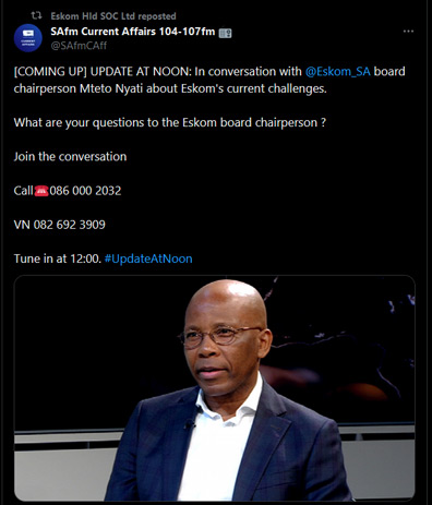 Eskom_SAfm